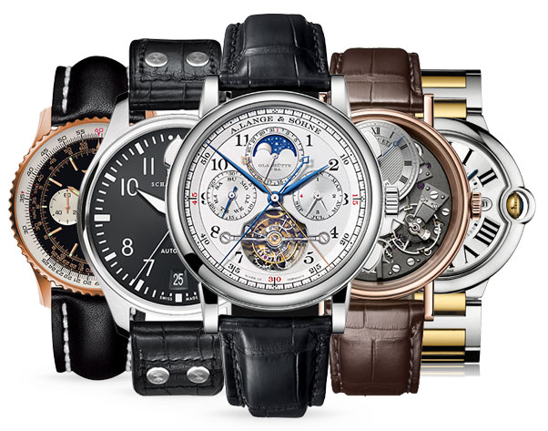 Watches Of Switzerland US  Luxury Watches, Designer Swiss Watches
