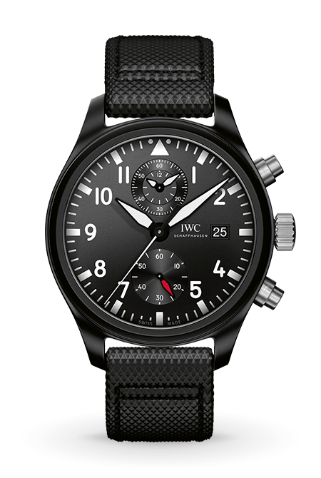 IWC Watches | Watches of Switzerland