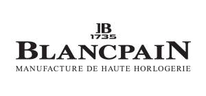 Blancpain logo