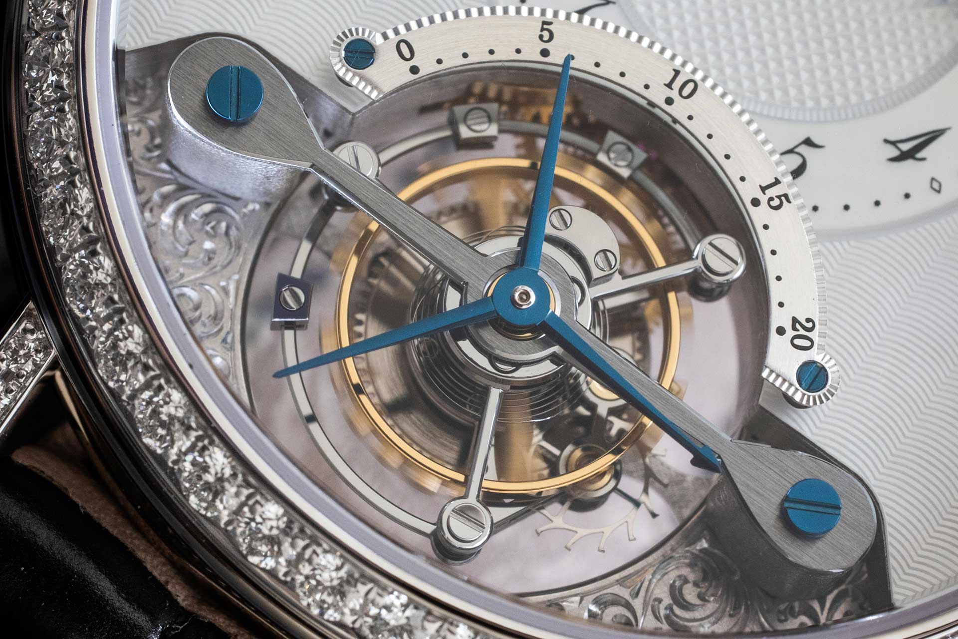 Right on time: The Hong Kong Watch and Clock Fair returns - Jeweller  Magazine: Jewellery News and Trends