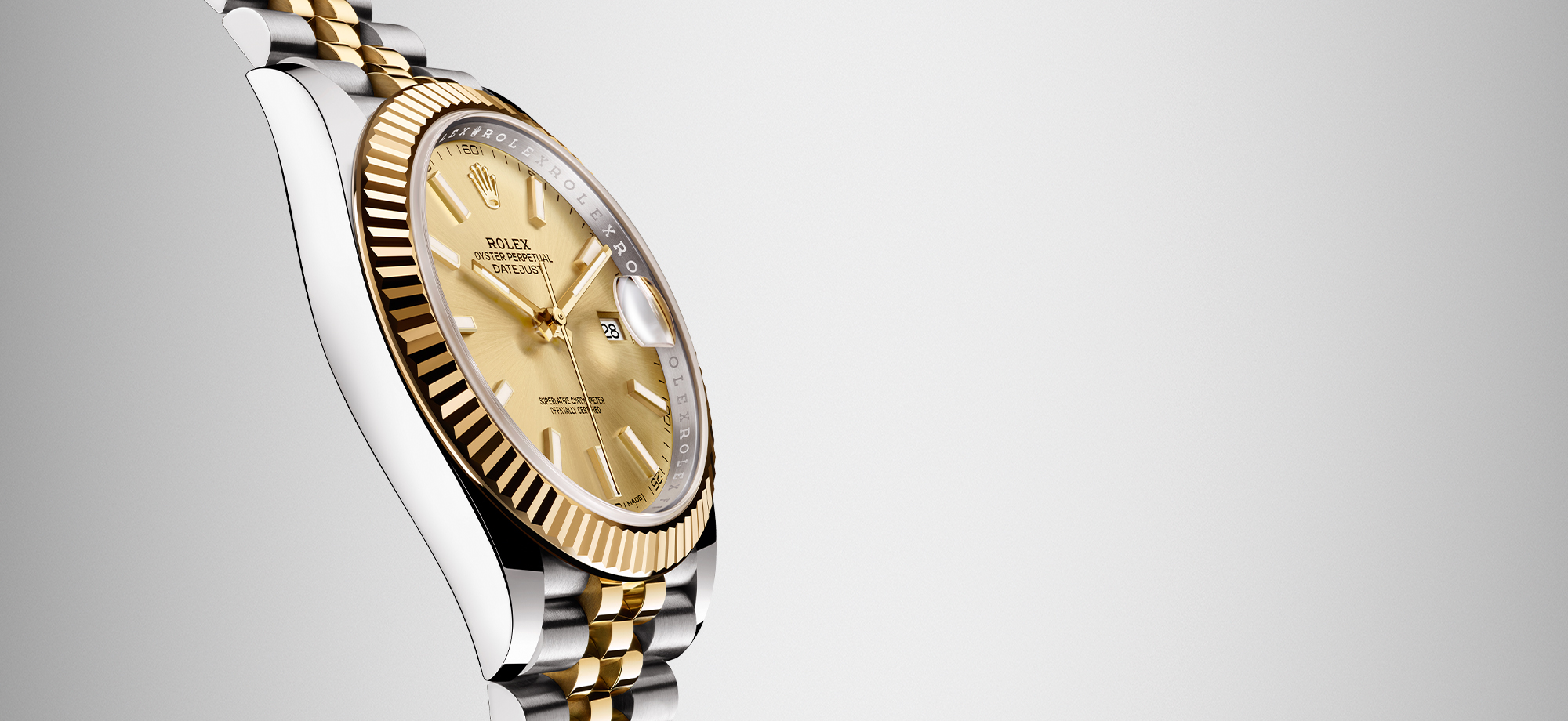 Watches of Switzerland Australia | Official Rolex Retailer