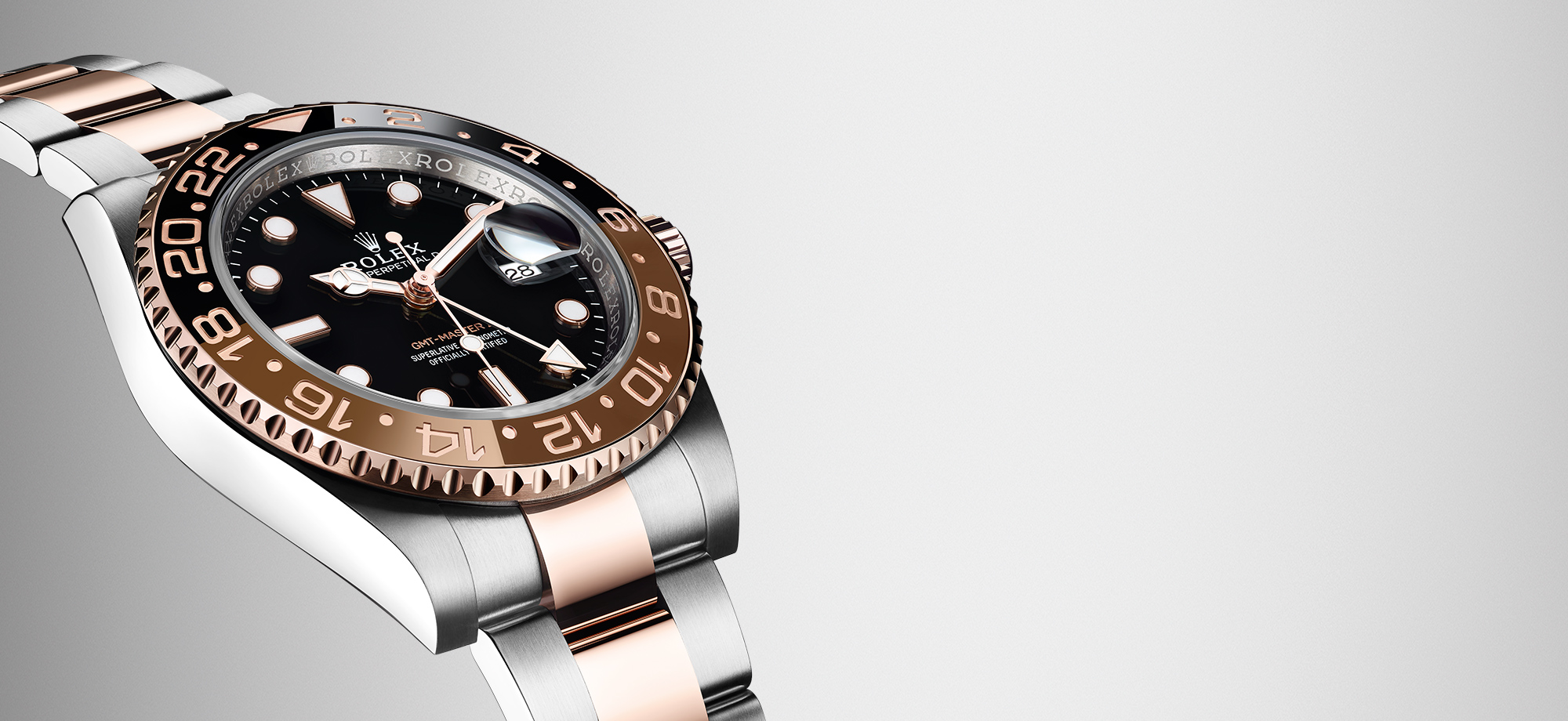 Watches of Switzerland Australia | Official Rolex Retailer