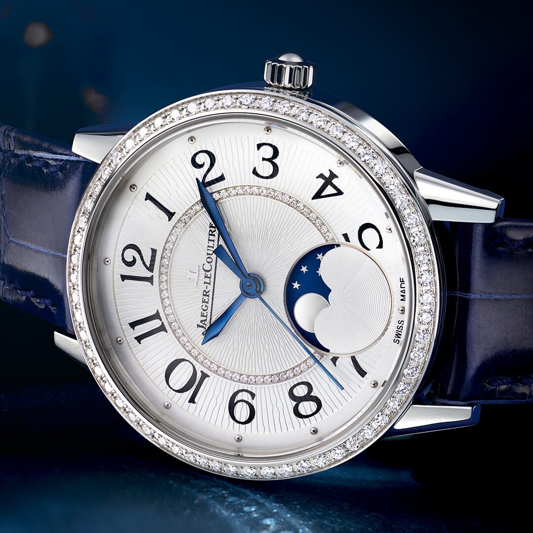 Jaeger-LeCoultre-Rendez-Vous-Moon-Medium-Q3578430-Shop Jaeger-LeCoultre At Watches Of Switzerland Melbourne, Melbourne Airport, Sydney, Sydney Barangaroo, Perth, Canberra And Online.