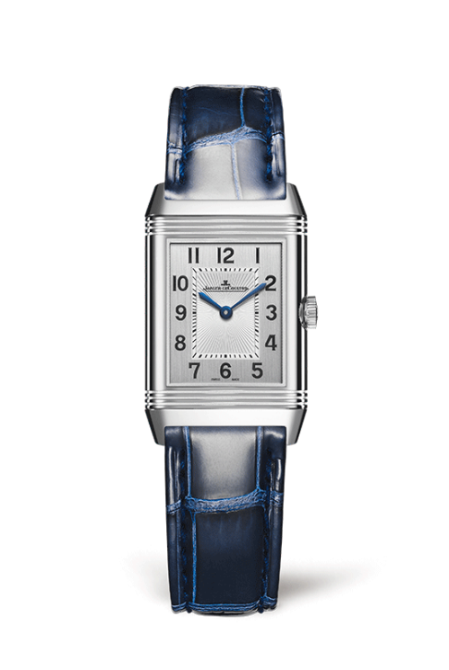 Jaeger-LeCoultre Reverso Classic Duetto Q2668432