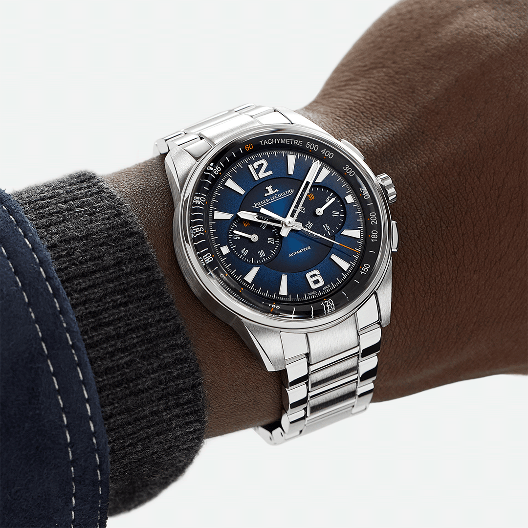 Jaeger-LeCoultre Polaris Chronograph Q9028181