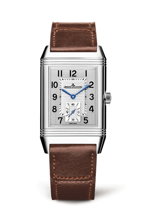 Jaeger-LeCoultre Reverso Classic Monoface Small Seconds Q3858522