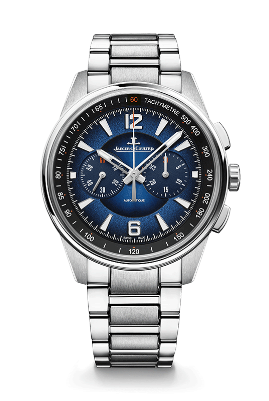 Polaris Chronograph