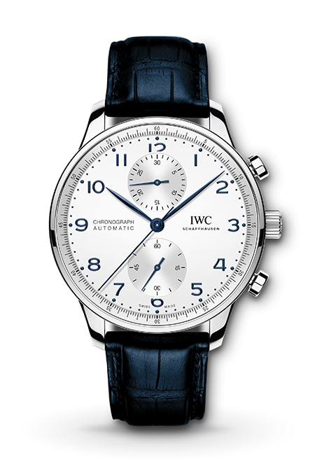 Portugieser Collection Collection - Watches of Switzerland
