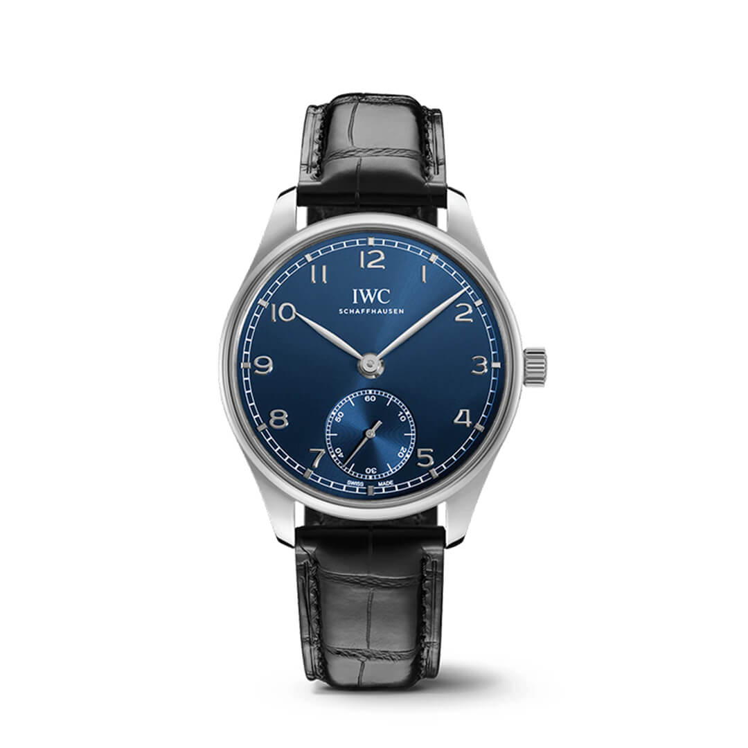 IWC Portugieser Automatic 40 IW358305 Shop now in Canberra, Perth, Sydney, Sydney Barangaroo, Melbourne, Melbourne Airport & Online