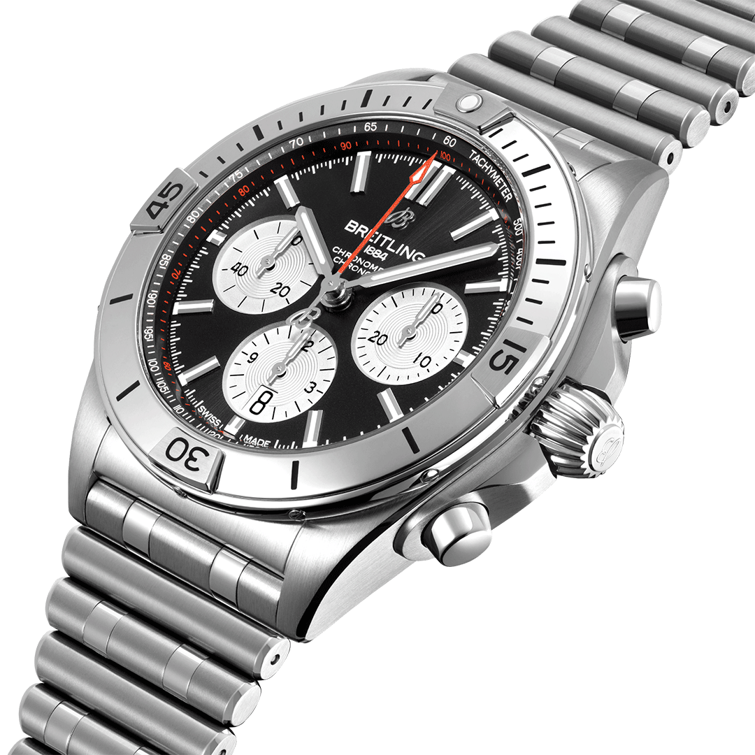 Breitling Chronomat B01 42 Chronograph AB0134101B1A1