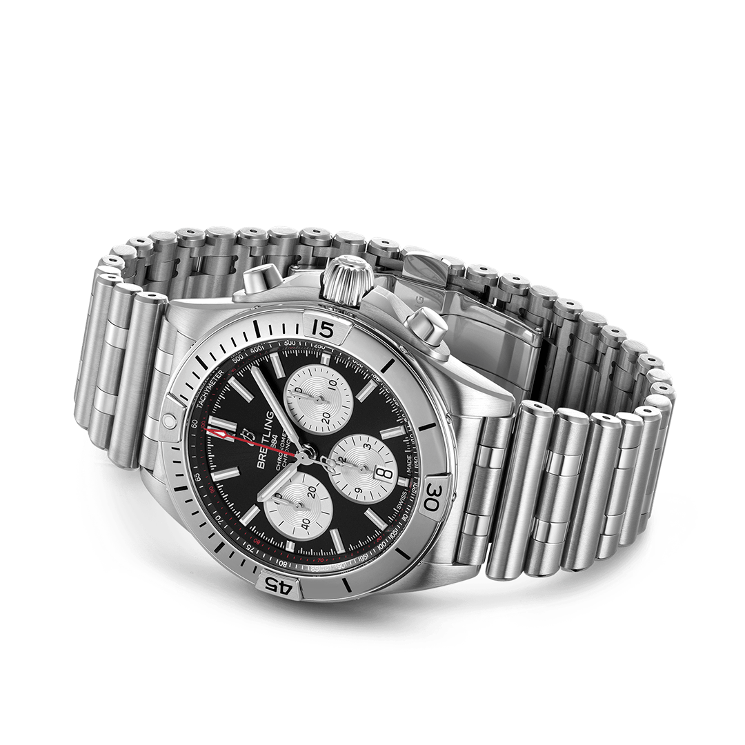 Breitling Chronomat B01 42 Chronograph AB0134101B1A1