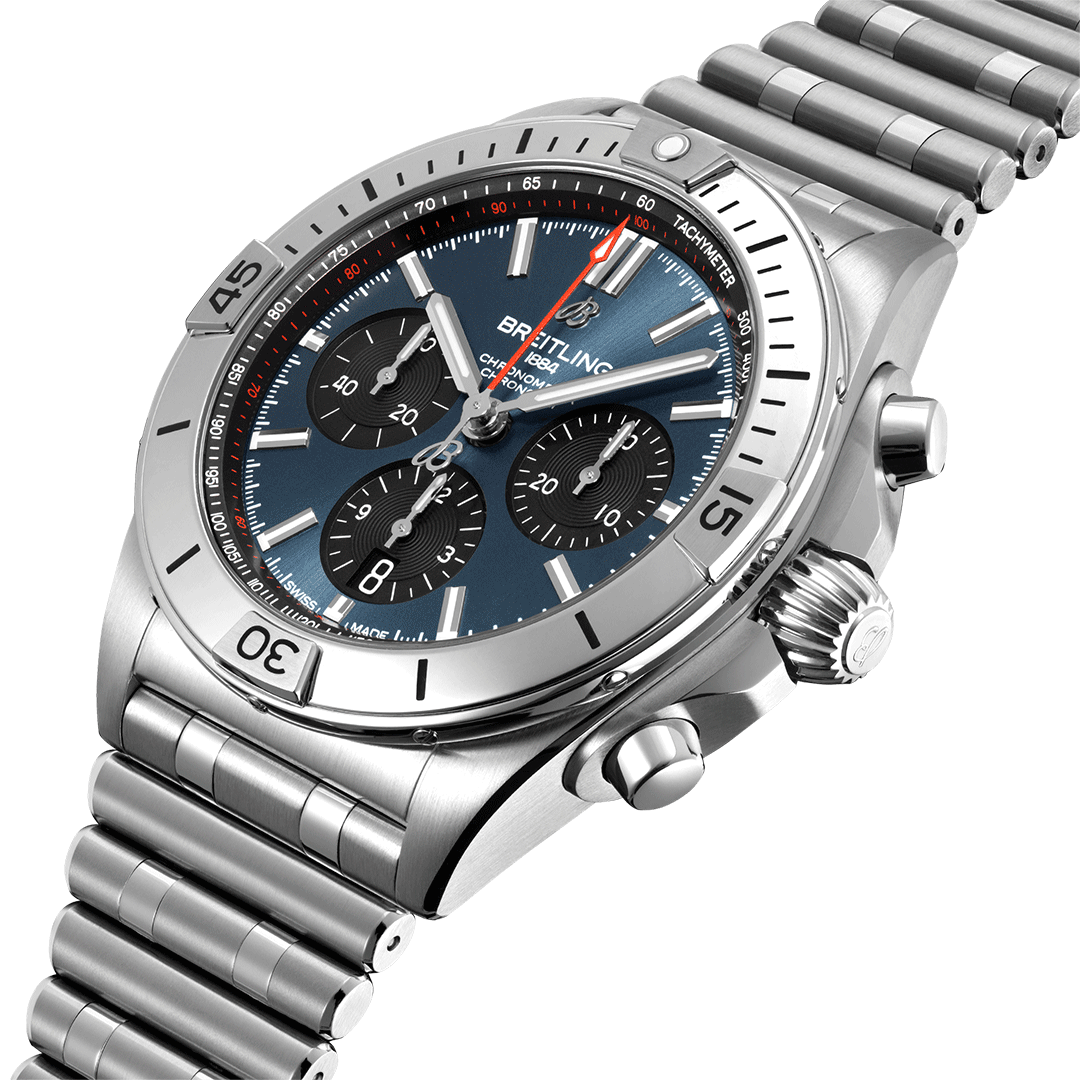 Breitling Chronomat B01 42 Chronograph AB0134101C1A1