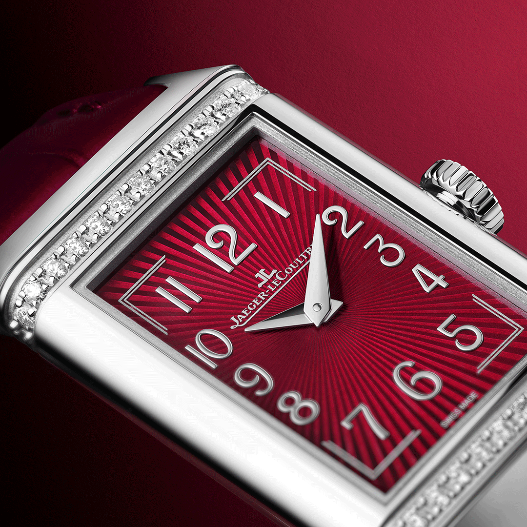 Jaeger-LeCoultre Reverso One Q3288560