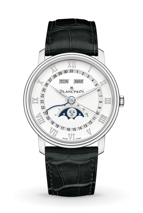 Blancpain-Villeret-Quantieme-Complet-6654A-1127-55B