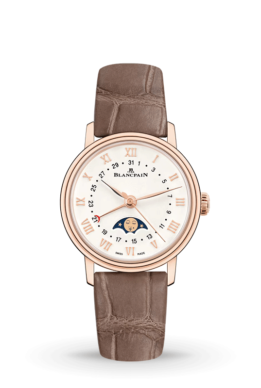 Villeret Women’s Complete Calendar