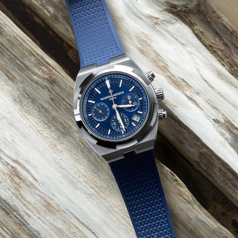 At The Top Of Your Game Watches of Switzerland