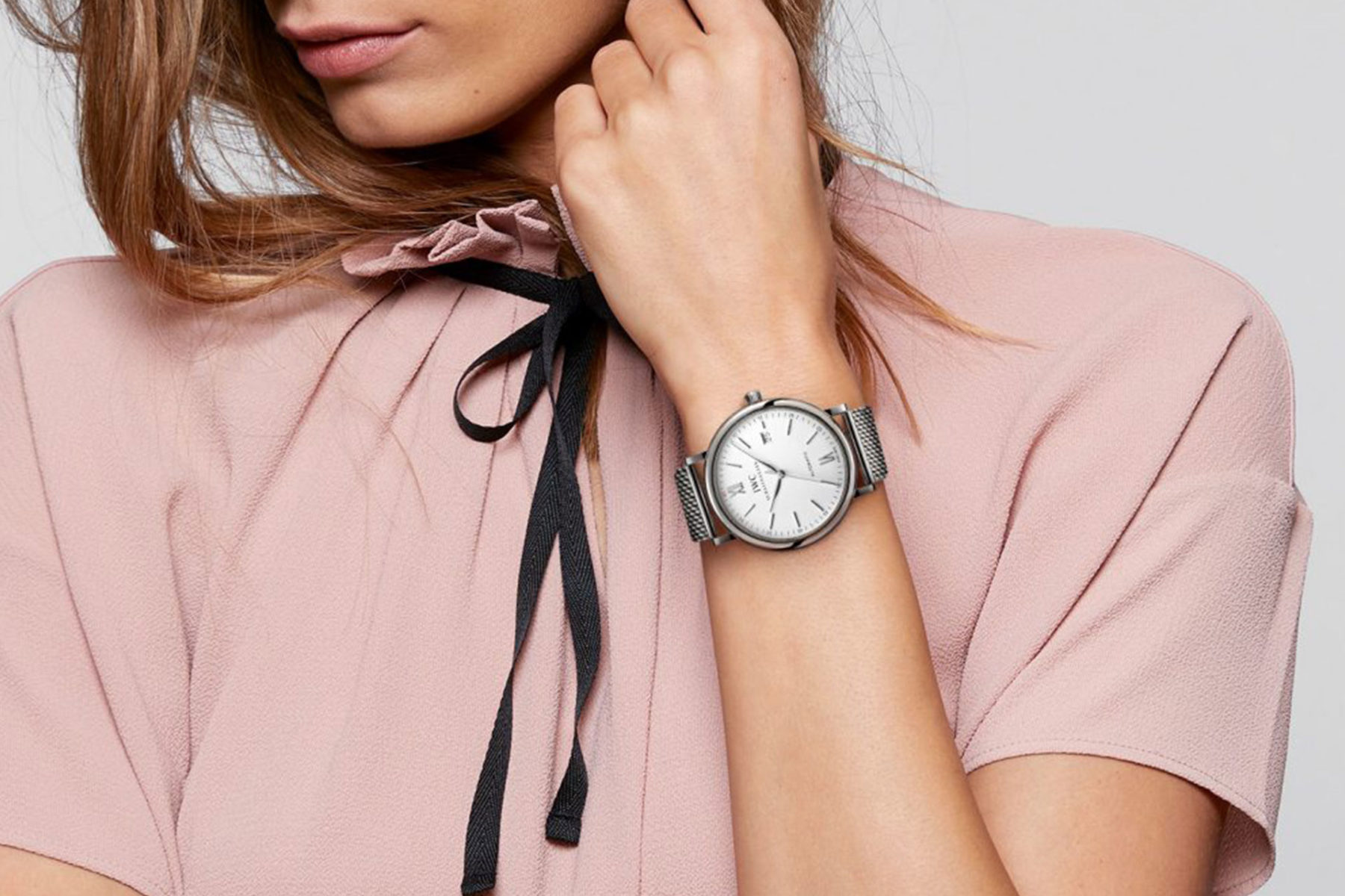 Iwc discount ladies watches