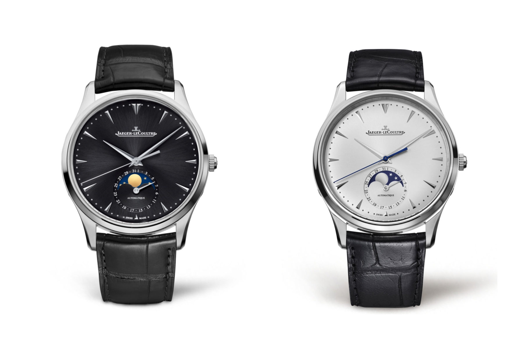 Make Christmas Special with Jaeger LeCoultre Watches of Switzerland