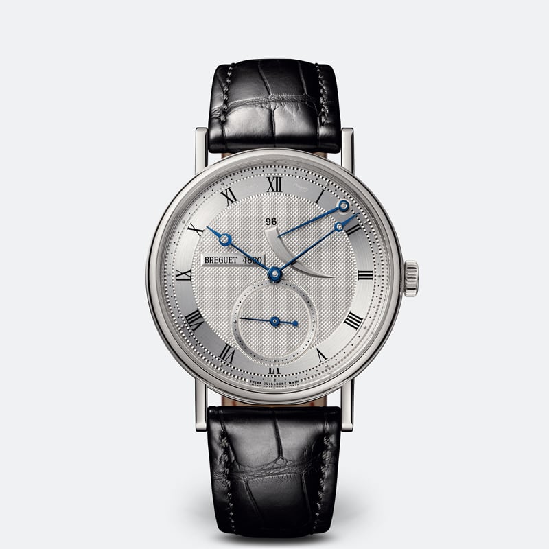 Breguet winston outlet churchill