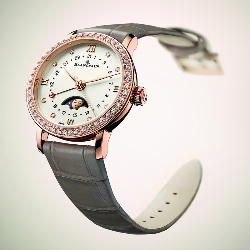 Mechanical watches 2024 for women