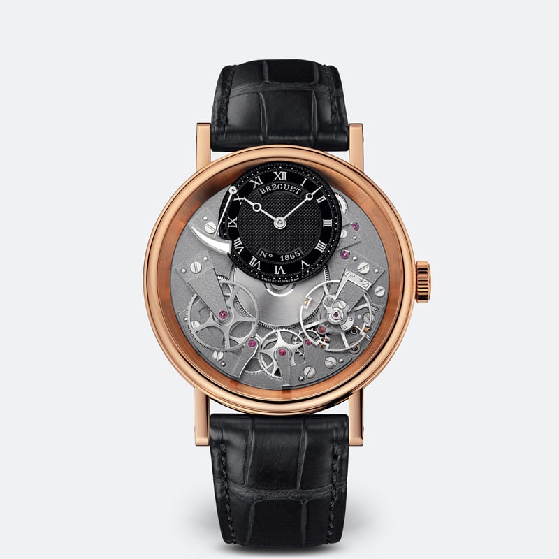 Breguet on sale no 765