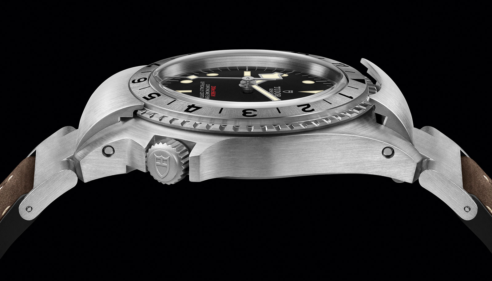 Tudor 2019 clearance baselworld