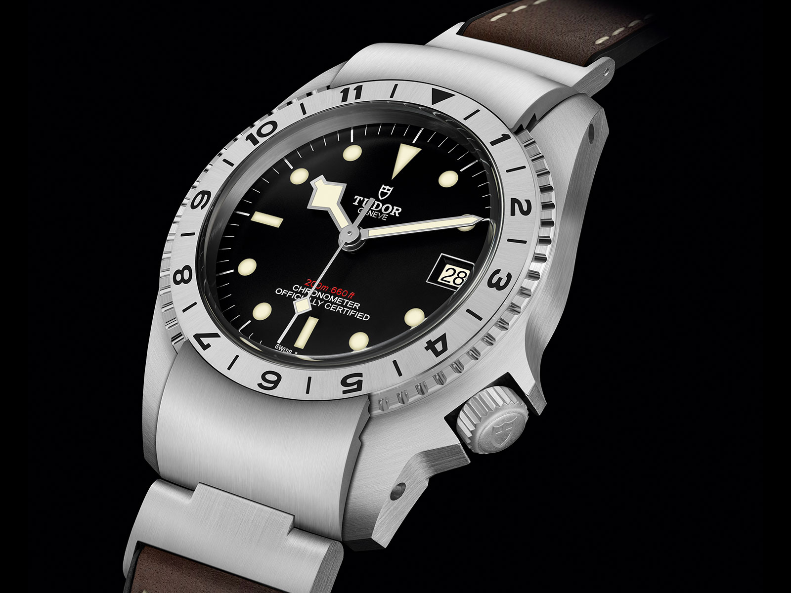 Tudor 2025 2019 releases