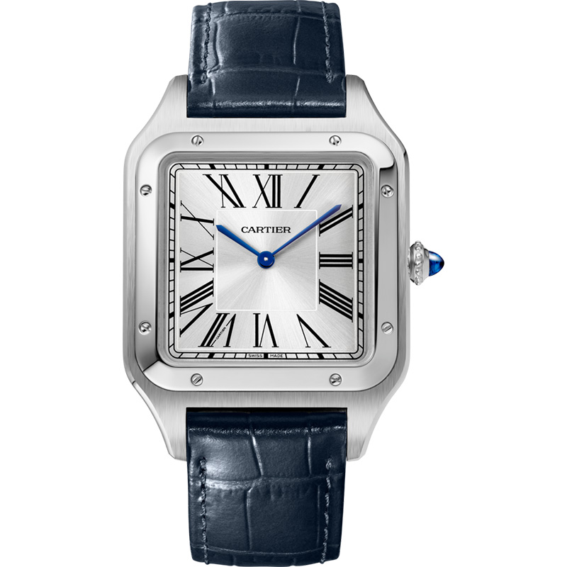 Cartier square face sale