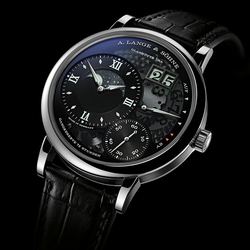The History of A. Lange & Söhne Part 6 - Watches of Switzerland