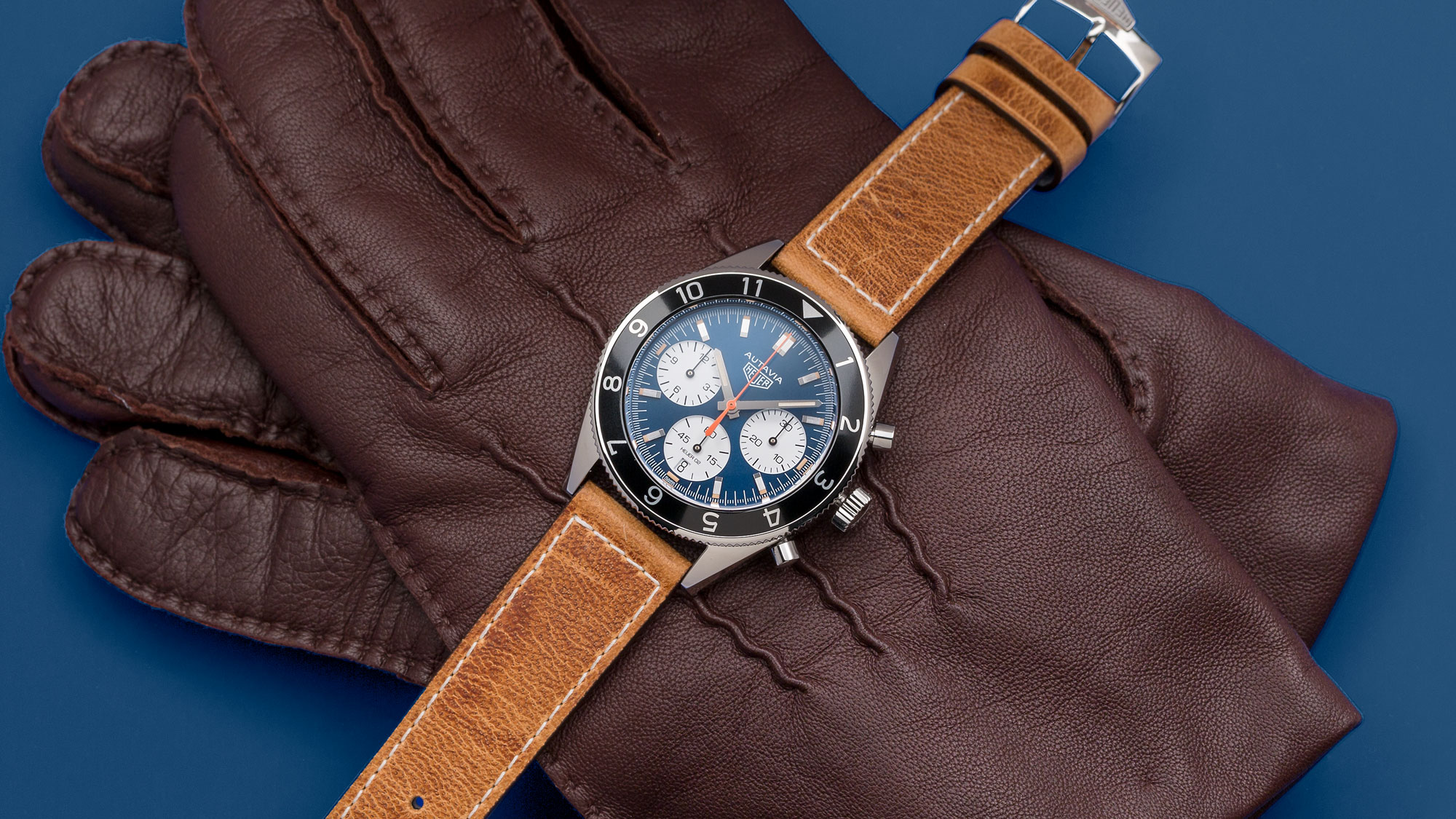 Tag heuer autavia outlet heritage