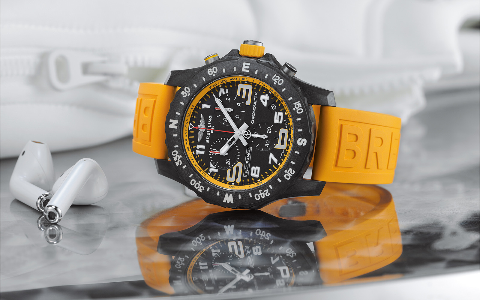 Breitling compass clearance