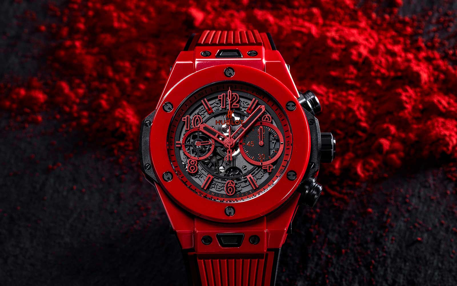 Hublot limited clearance edition 2018