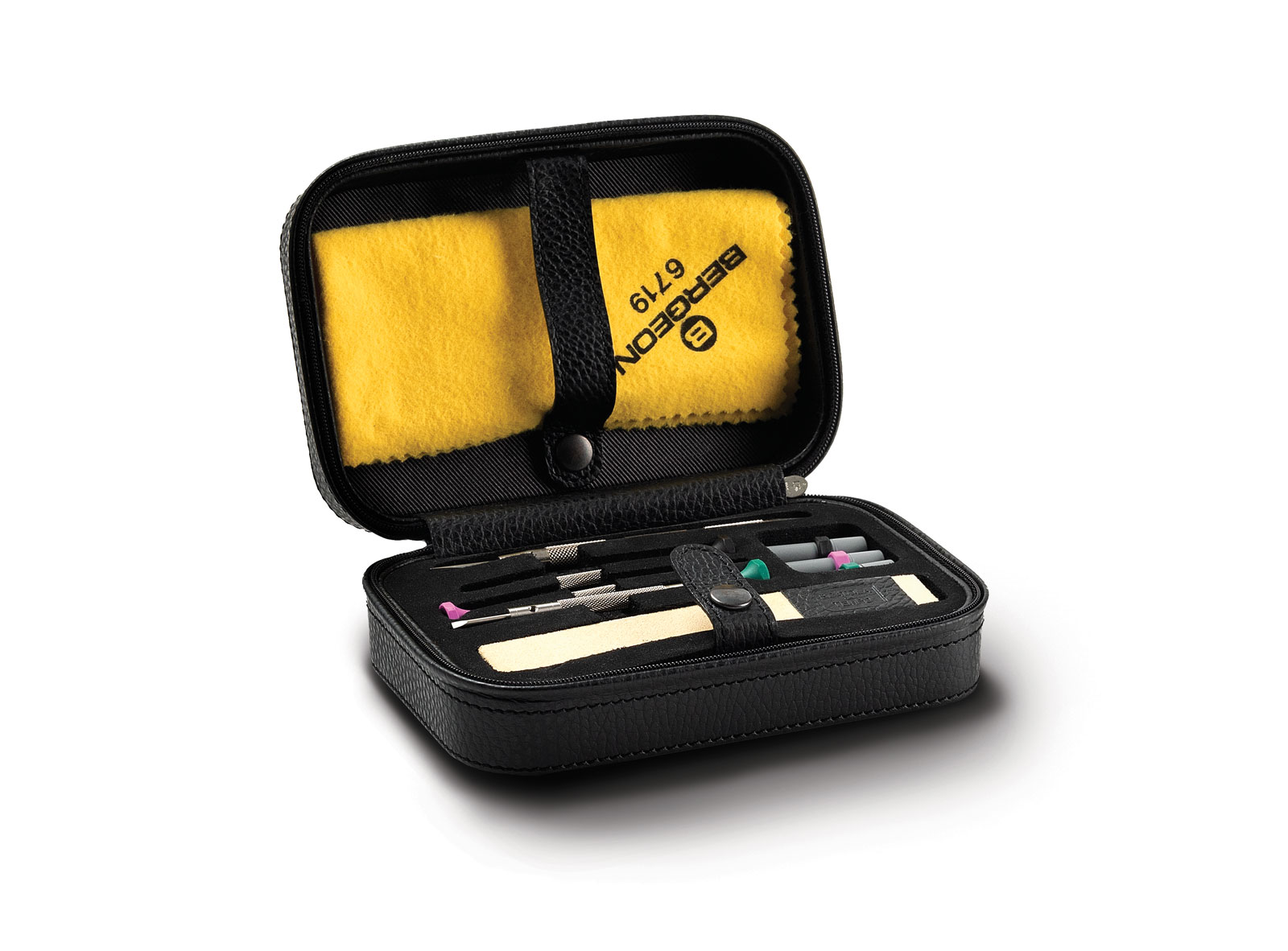 Scatola del Tempo 7RT watch box - MisterChrono