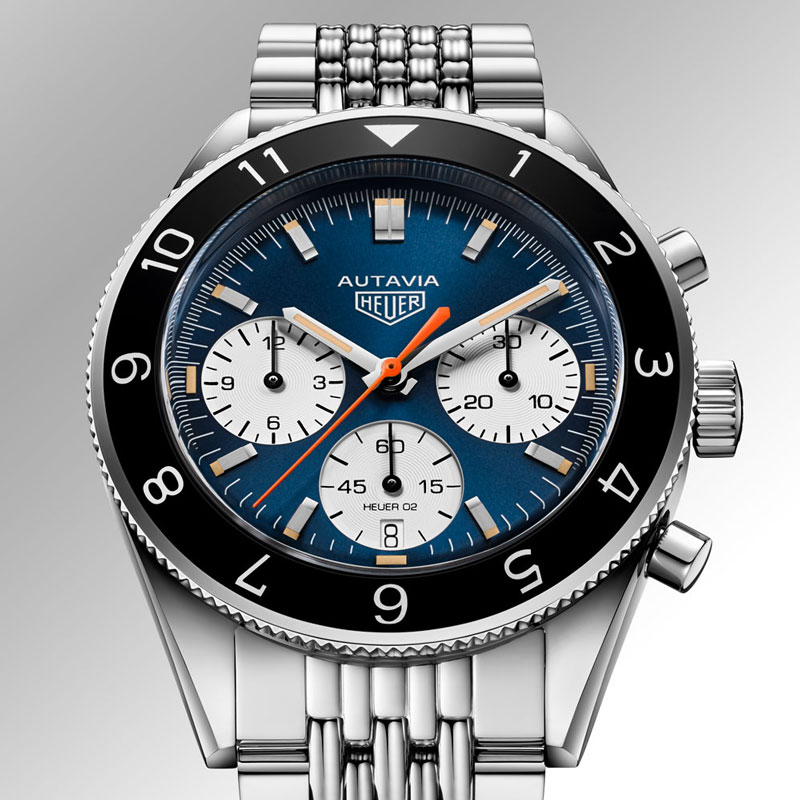 Tag heuer discount watches of switzerland