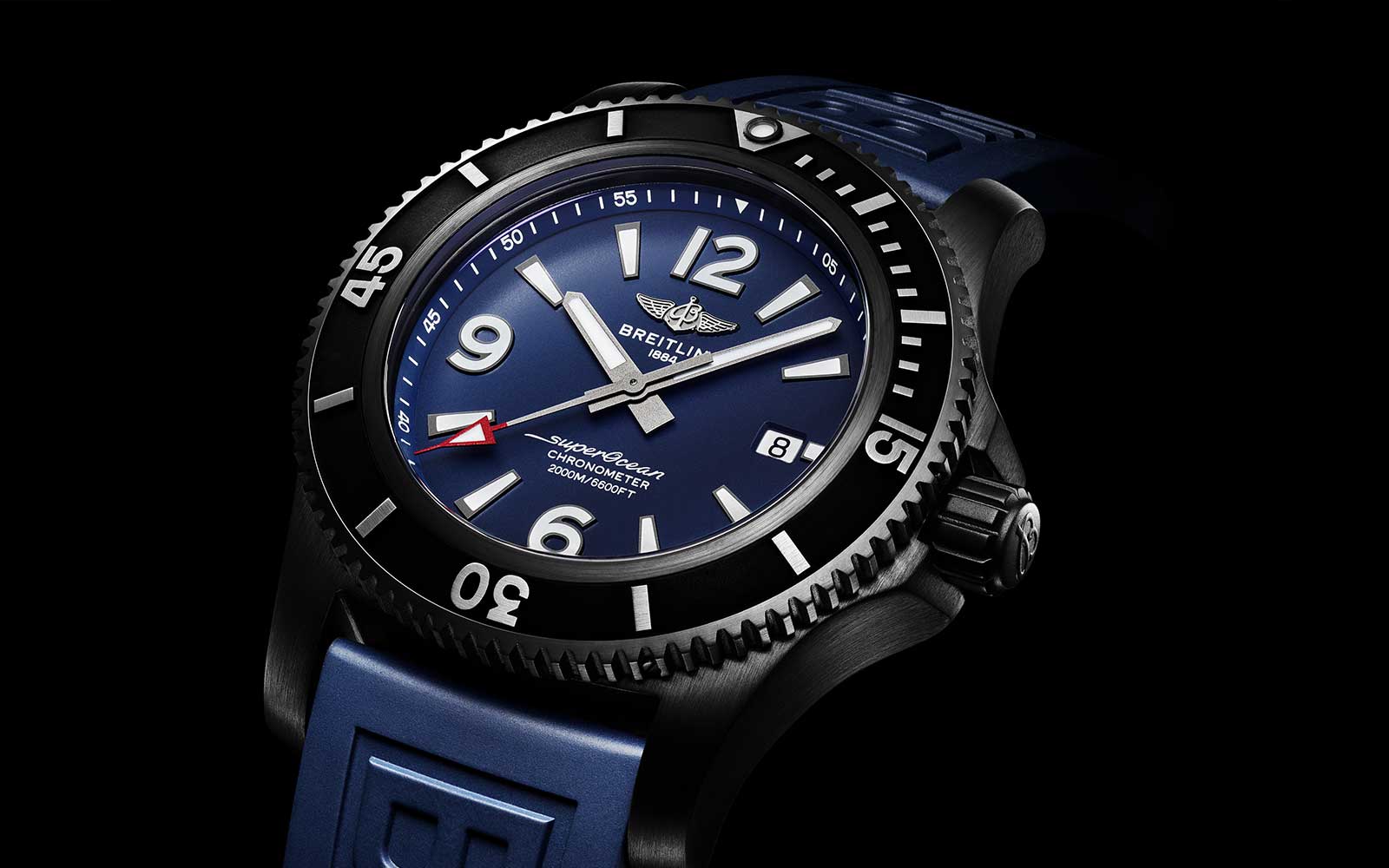 Breitling 2024 diver pro