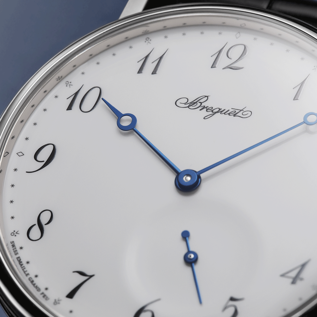 Breguet Classique 7147 - 7147BB/29/9WU