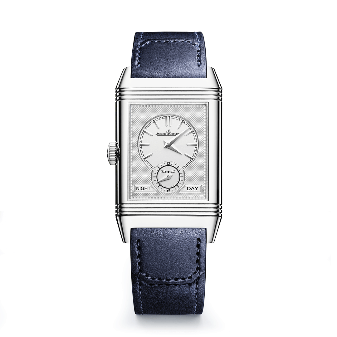 Jaeger-LeCoultre Reverso Classic Monoface Small Seconds Q3858522