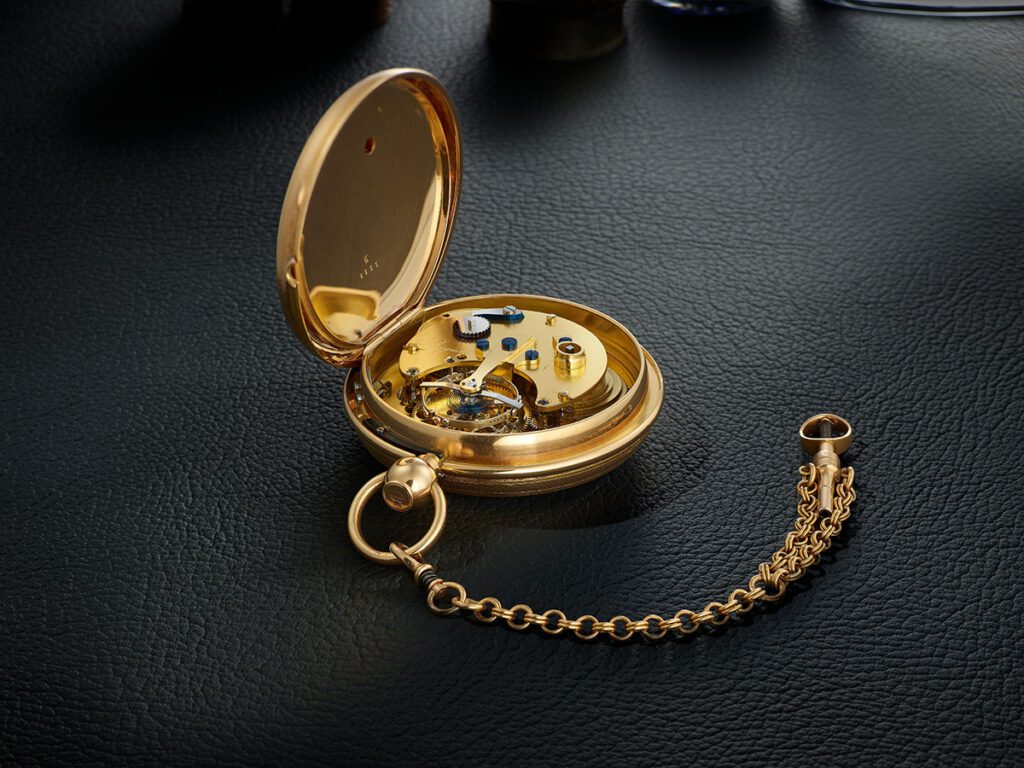 Breguet Year Of The Tourbillon Watches of Switzerland