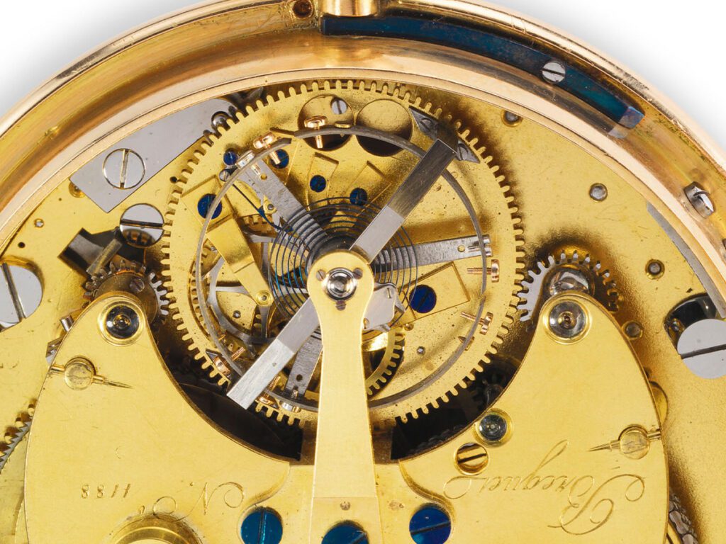 Breguet Year Of The Tourbillon Watches of Switzerland