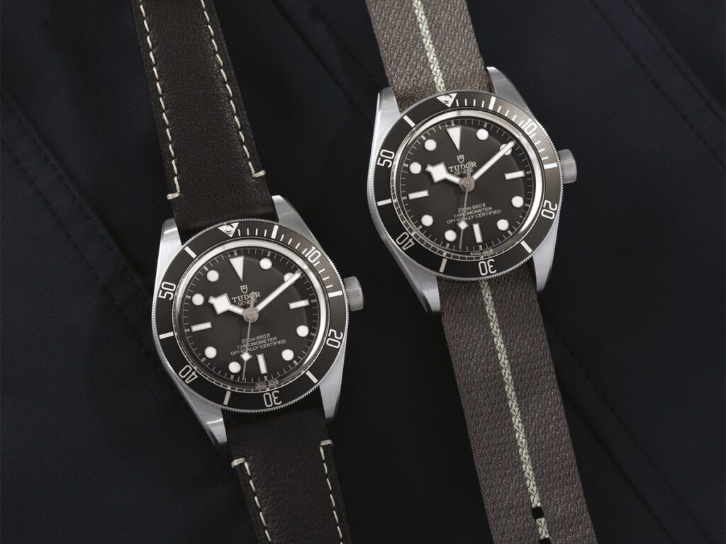 Tudor 2021 online release