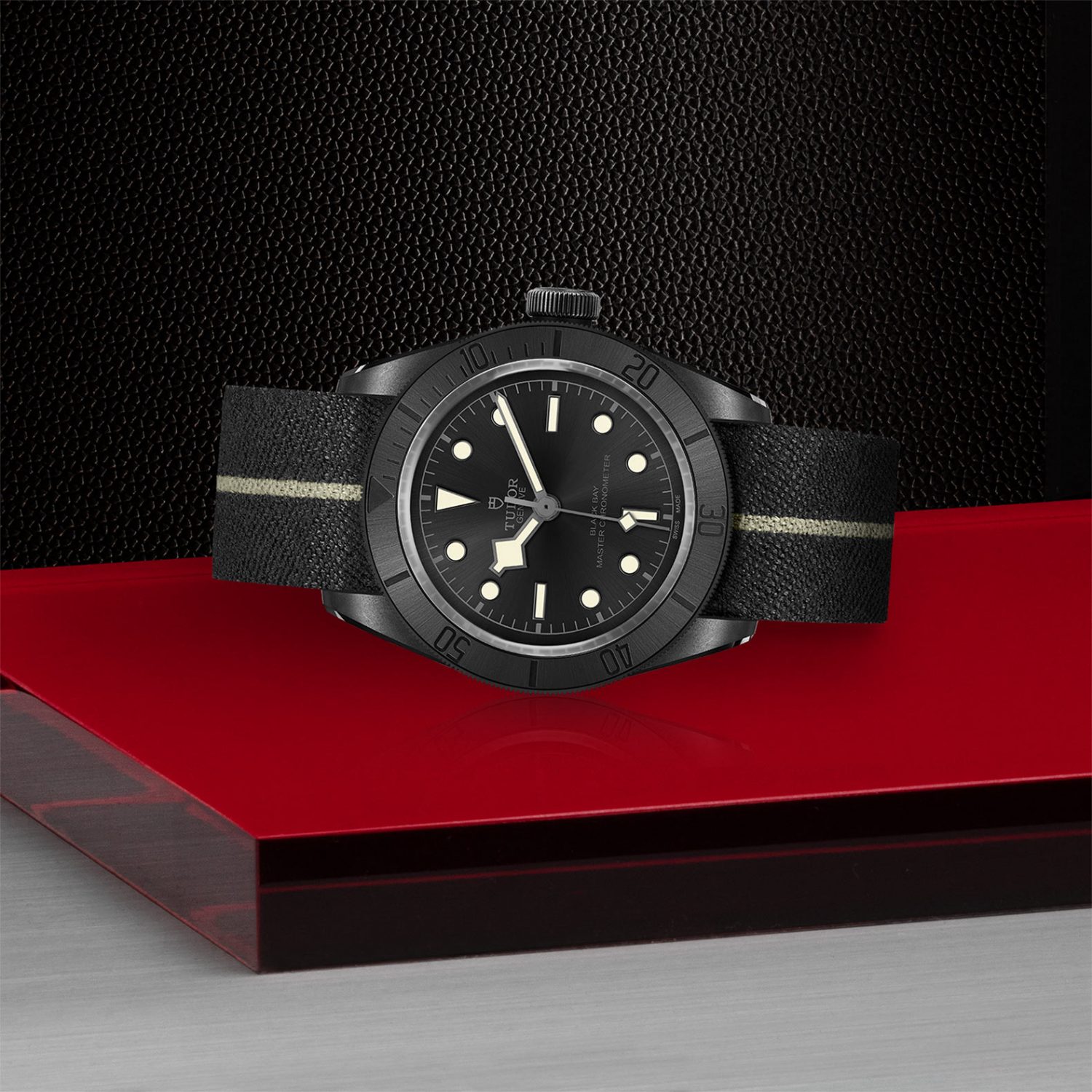 Tudor Black Bay Ceramic M79210CNU-0001