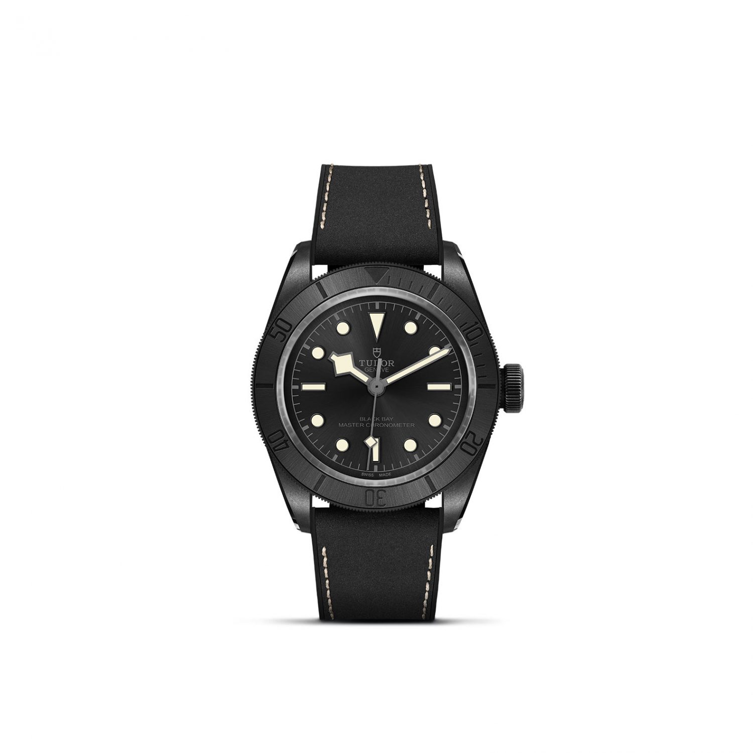 Tudor Black Bay Ceramic M79210CNU-0001