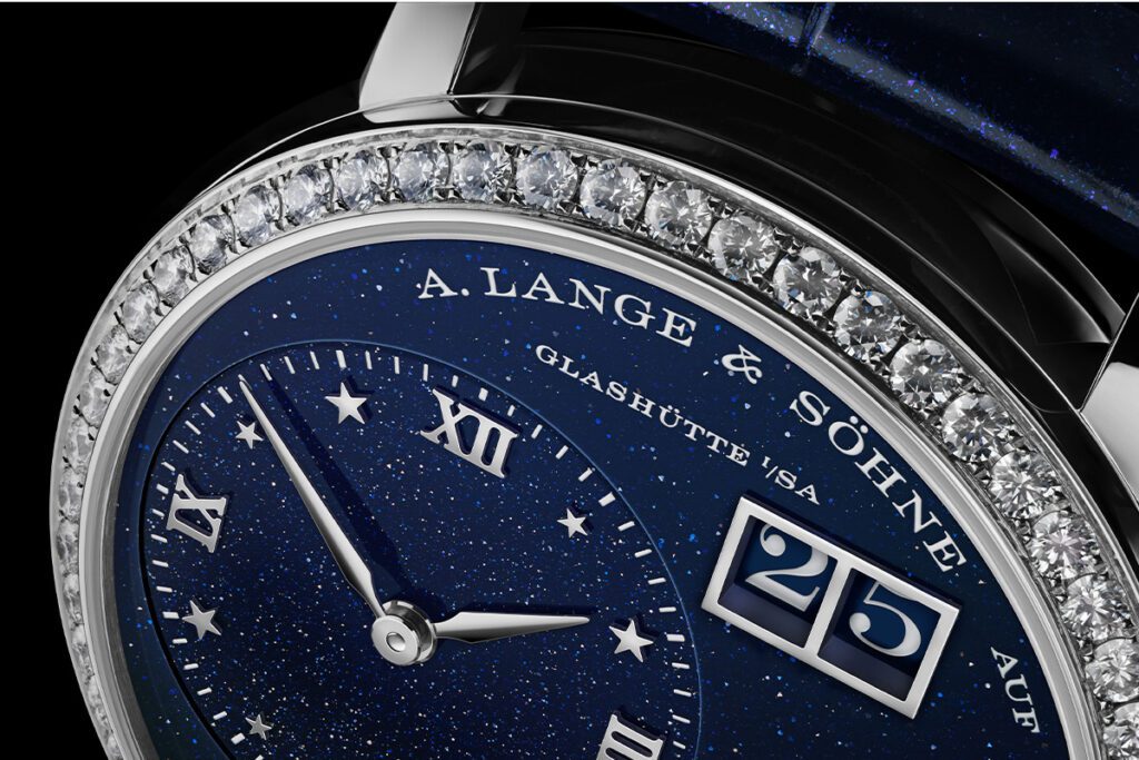 LITTLE LANGE 1 MOON PHASE L182886