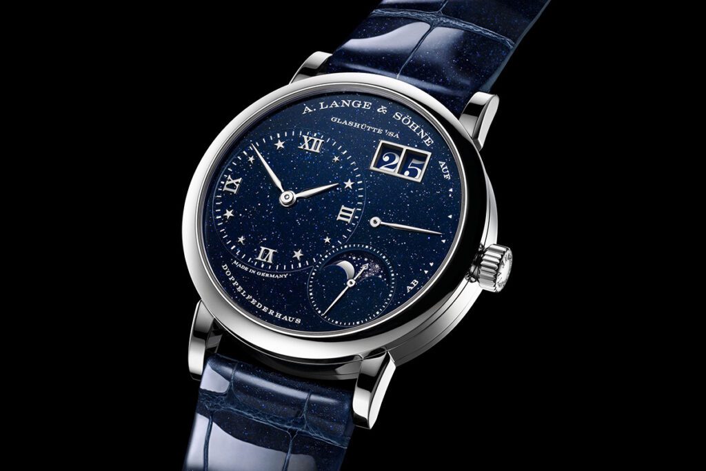 LITTLE LANGE 1 MOON PHASE 1 L182086