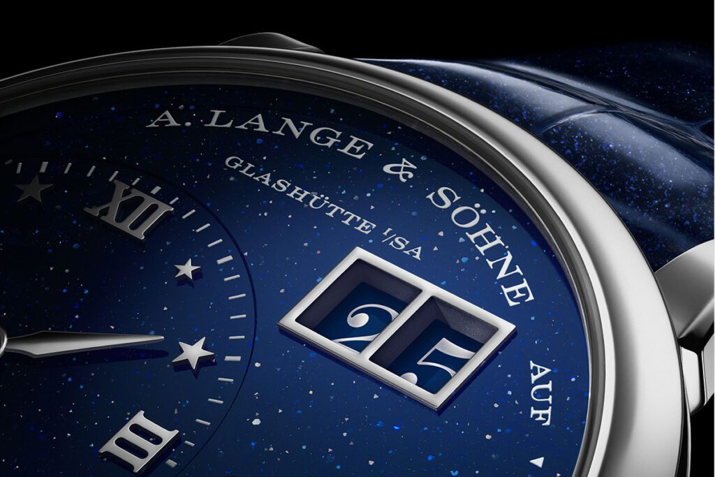 LITTLE LANGE 1 MOON PHASE 1 L182086