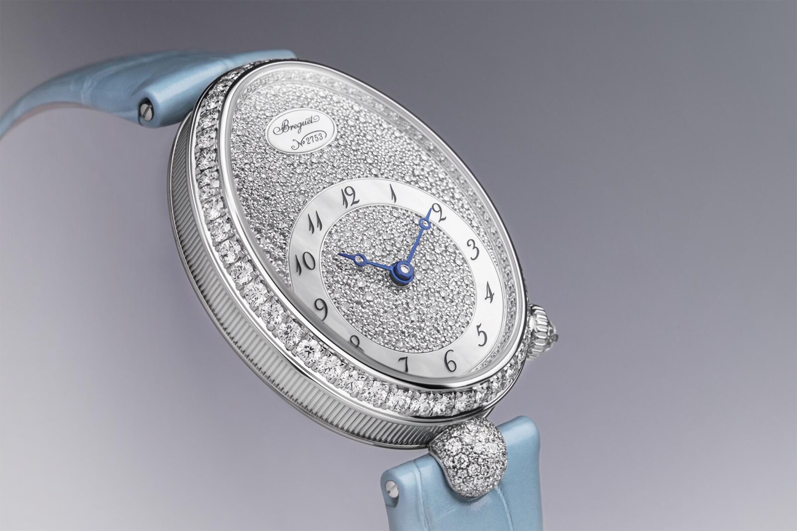 breguet reine de naples 8938BB8D964DD0D