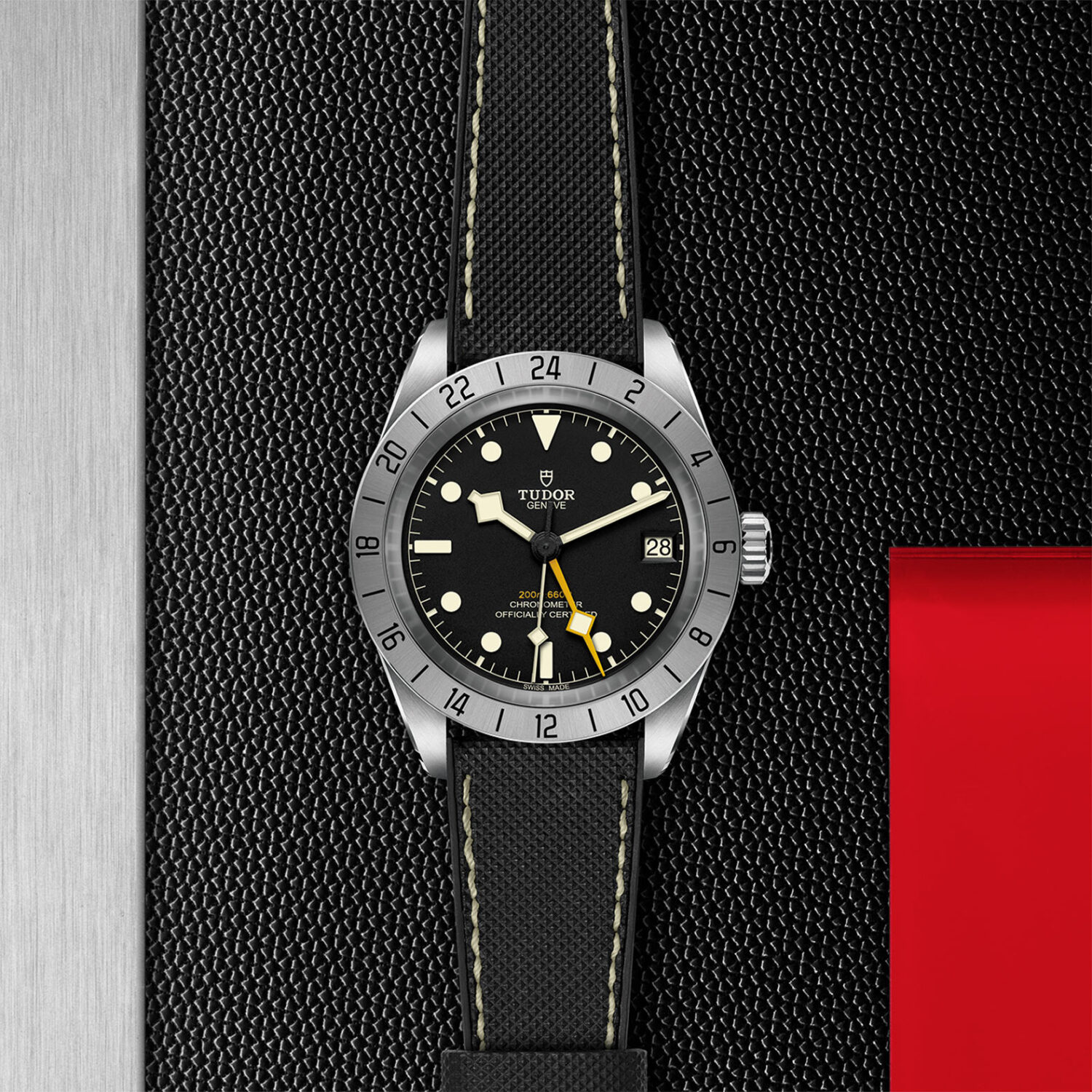 TUDOR Black Bay Pro M79470-0003