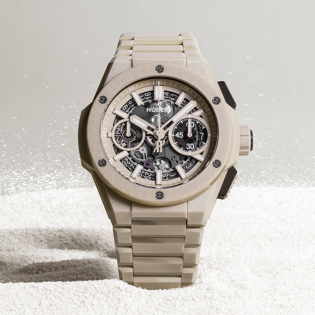 Hublot watches in USA ☰ Price of Hublot wristwatch from Swiss watches for  Sale