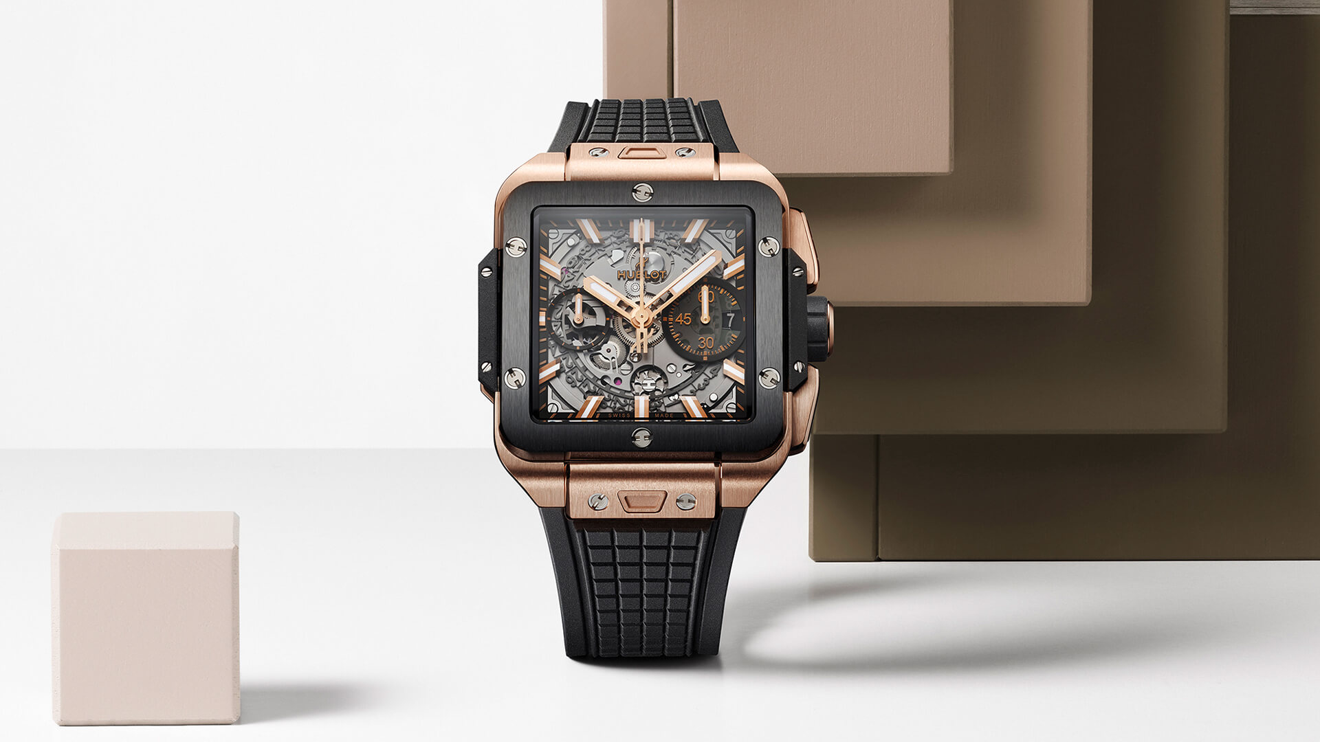 Hublot Novelties from Watches and Wonders 2022