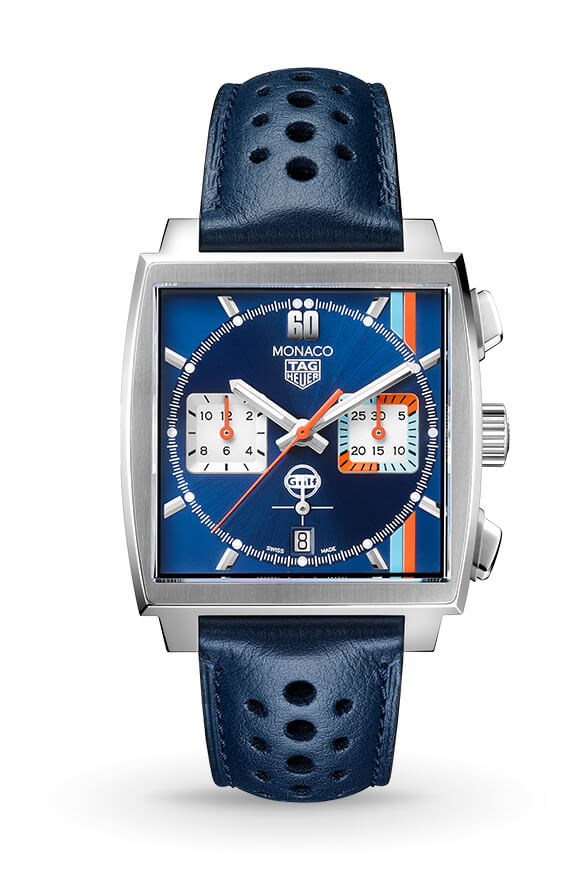 Tag heuer 2024 official website